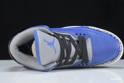 3 ROYAL” CT8532-400 AIR “VARSITY JORDAN 0831